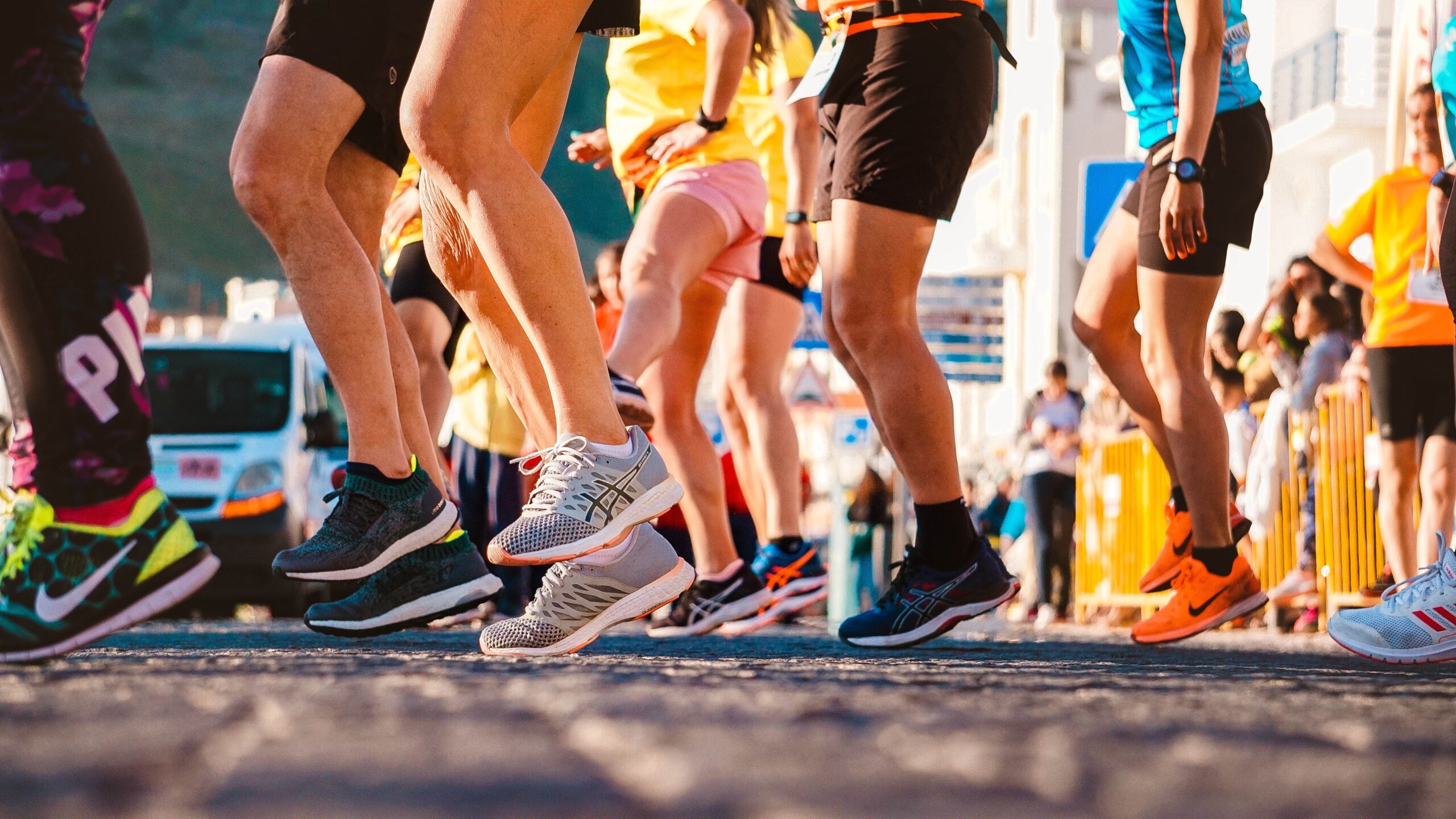How to Choose The Best Running Shoes